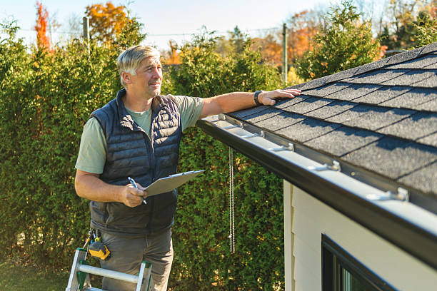 Trusted Roofing service in Colony, KS - Ben Roofing and Steel LLC
